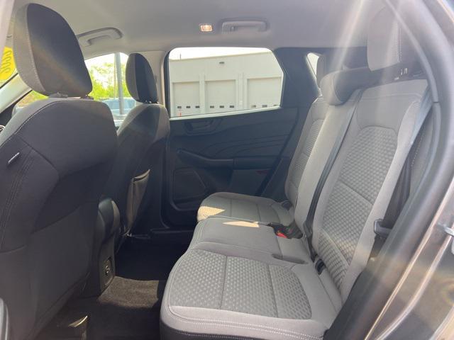 used 2022 Ford Escape car, priced at $22,591