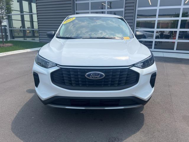 used 2023 Ford Escape car, priced at $22,517