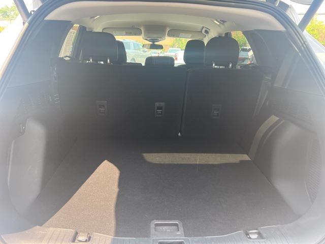 used 2023 Ford Escape car, priced at $22,517