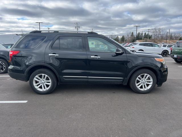 used 2014 Ford Explorer car, priced at $11,367