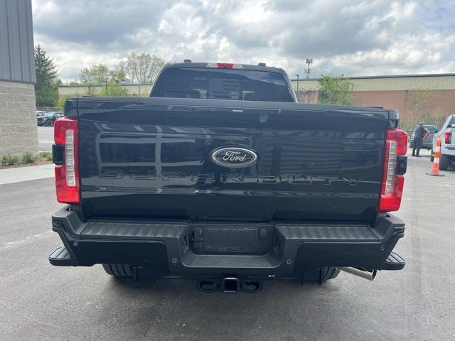 used 2023 Ford F-250 car, priced at $63,729