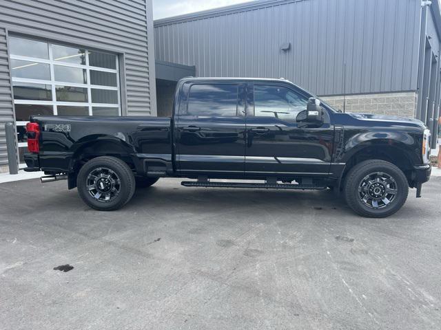 used 2023 Ford F-250 car, priced at $63,729