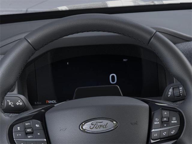 new 2025 Ford Explorer car, priced at $54,759