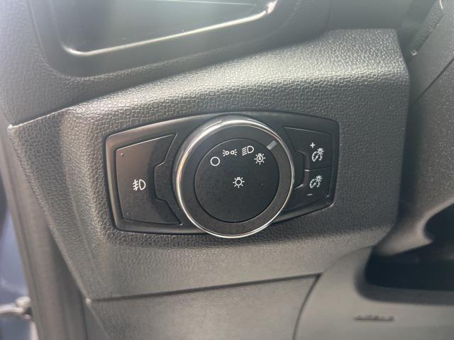 used 2022 Ford EcoSport car, priced at $17,742