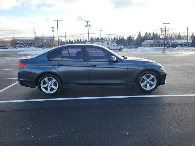 used 2015 BMW 328 car, priced at $10,562