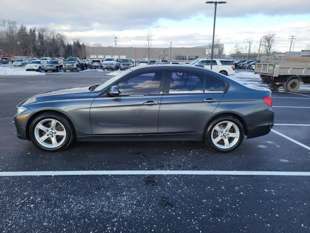 used 2015 BMW 328 car, priced at $10,562