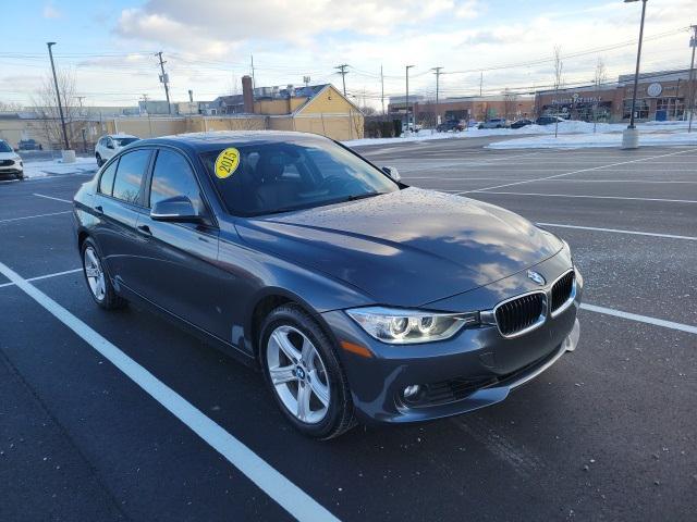 used 2015 BMW 328 car, priced at $10,562