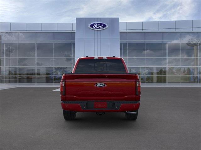 new 2025 Ford F-150 car, priced at $51,149