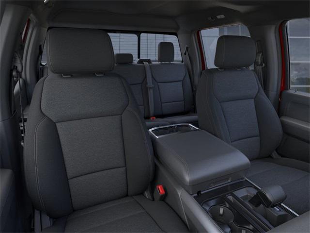 new 2025 Ford F-150 car, priced at $51,149