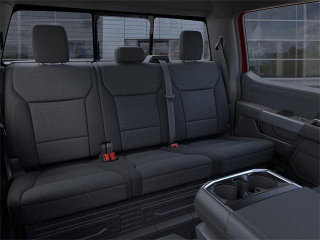 new 2025 Ford F-150 car, priced at $51,149
