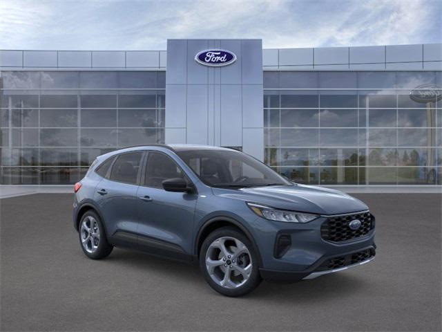 new 2025 Ford Escape car, priced at $31,499