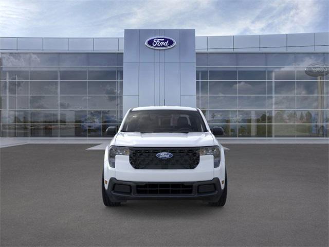 new 2025 Ford Maverick car, priced at $29,360