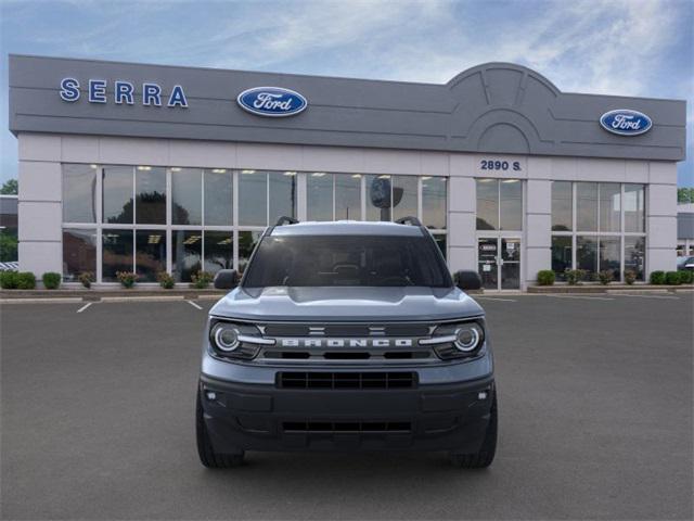 new 2024 Ford Bronco Sport car, priced at $31,806