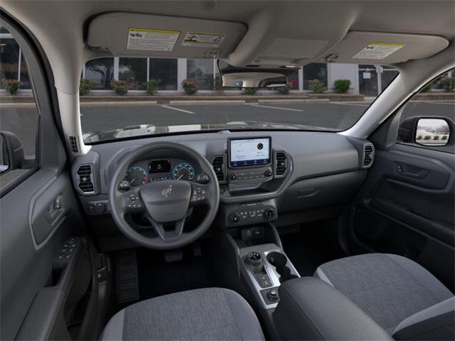 new 2024 Ford Bronco Sport car, priced at $29,932