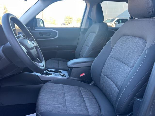 used 2023 Ford Bronco Sport car, priced at $22,894