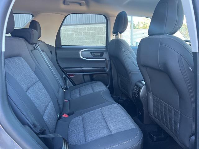 used 2023 Ford Bronco Sport car, priced at $22,894