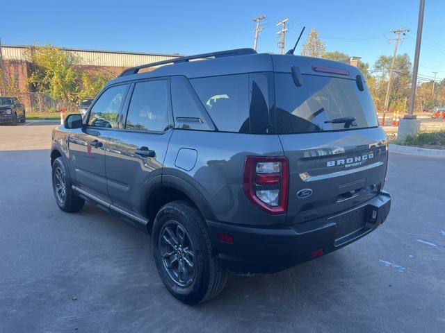 used 2023 Ford Bronco Sport car, priced at $22,894