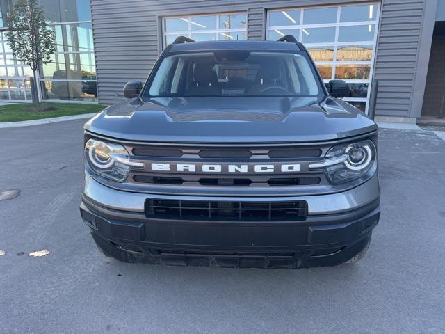 used 2023 Ford Bronco Sport car, priced at $22,894