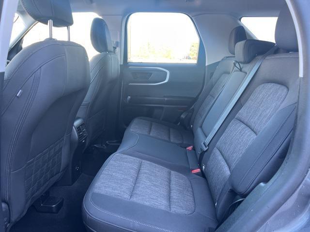 used 2023 Ford Bronco Sport car, priced at $22,894