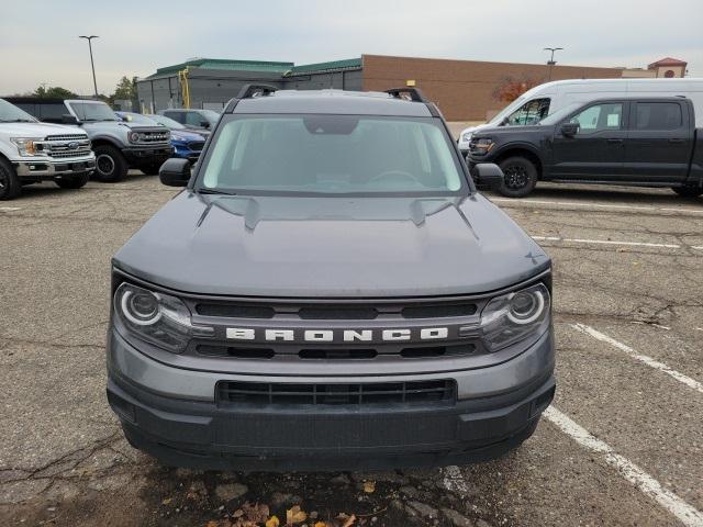 used 2022 Ford Bronco Sport car, priced at $22,371