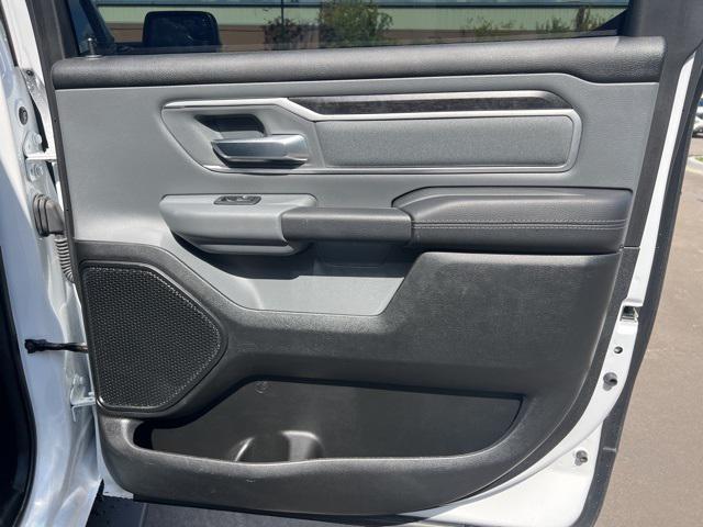 used 2022 Ram 1500 car, priced at $33,664