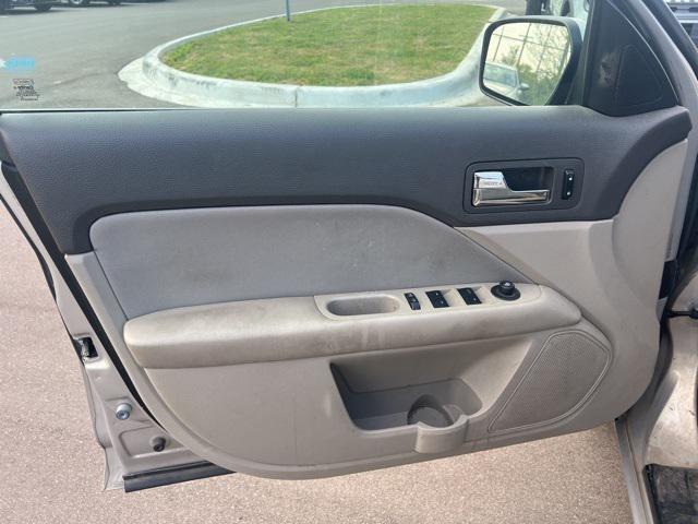 used 2010 Ford Fusion car, priced at $4,192
