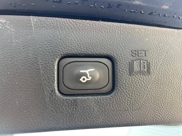 used 2022 Ford Edge car, priced at $27,175
