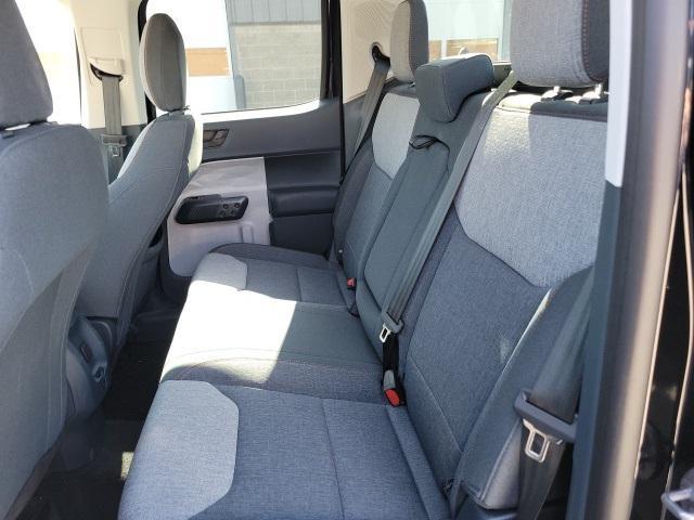 used 2024 Ford Maverick car, priced at $29,602