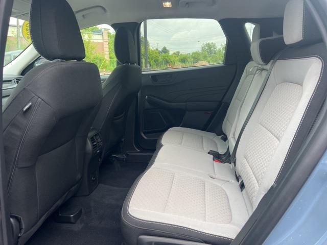 used 2023 Ford Escape car, priced at $23,443