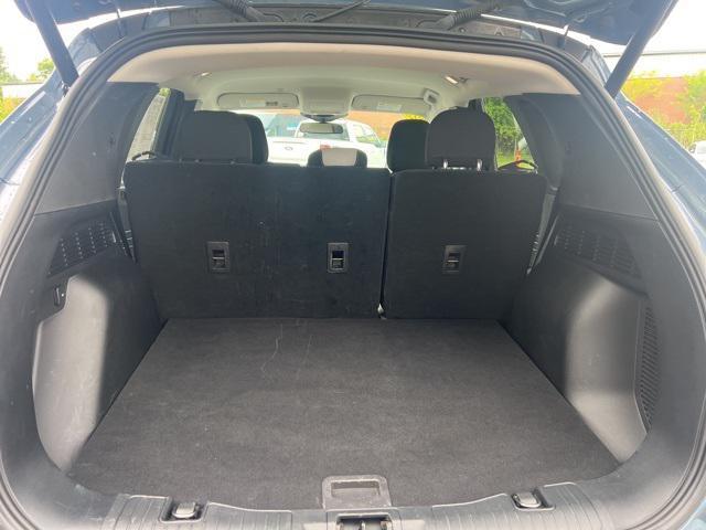 used 2023 Ford Escape car, priced at $23,443