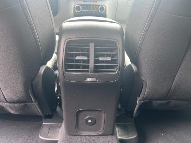 used 2023 Ford Escape car, priced at $23,443