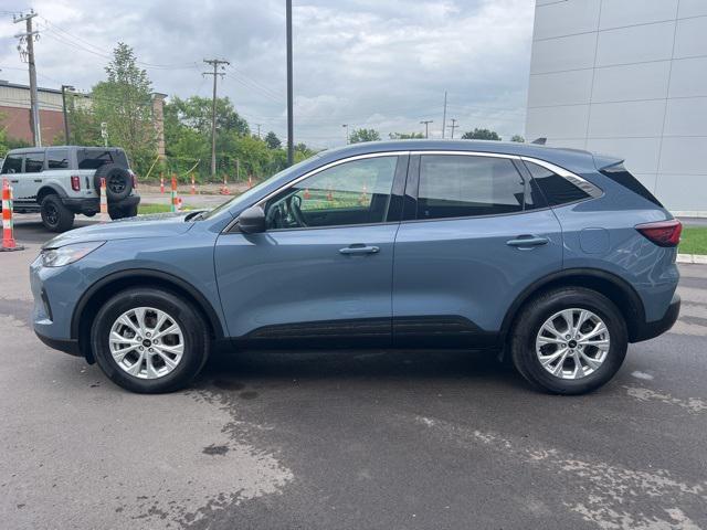 used 2023 Ford Escape car, priced at $23,443