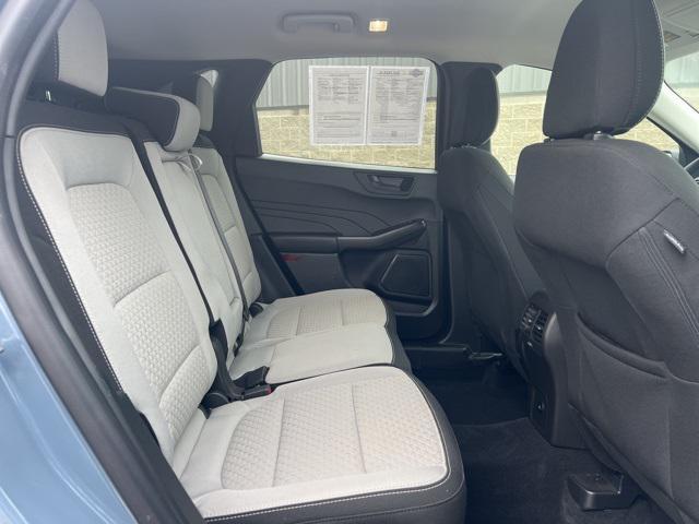 used 2023 Ford Escape car, priced at $23,443