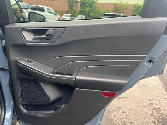 used 2023 Ford Escape car, priced at $23,443