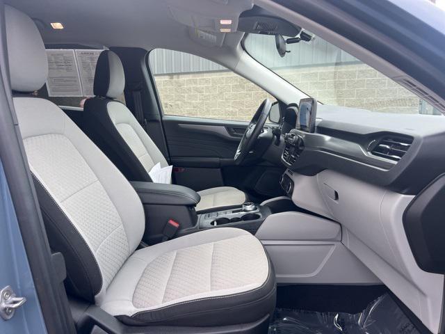 used 2023 Ford Escape car, priced at $23,443
