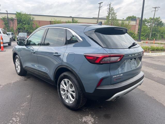 used 2023 Ford Escape car, priced at $23,443