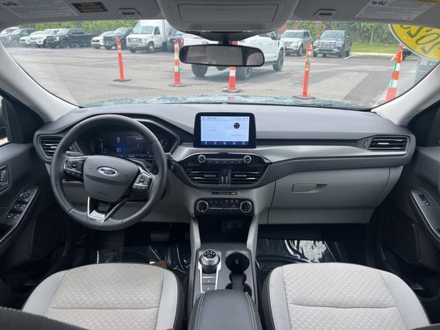 used 2023 Ford Escape car, priced at $23,443