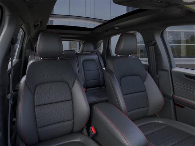 new 2025 Ford Escape car, priced at $29,496