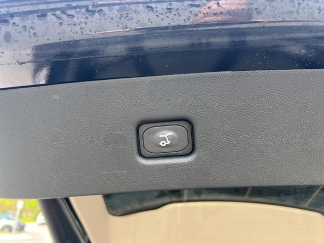 used 2022 Lincoln Nautilus car, priced at $32,792