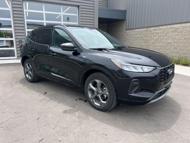 used 2023 Ford Escape car, priced at $25,984