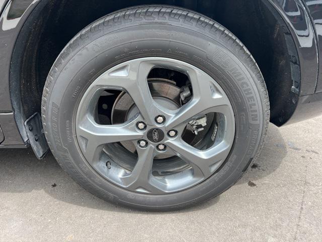 used 2023 Ford Escape car, priced at $25,984