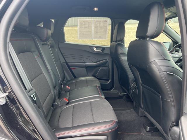 used 2023 Ford Escape car, priced at $25,984