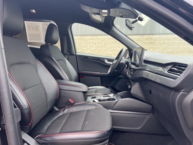 used 2023 Ford Escape car, priced at $25,984