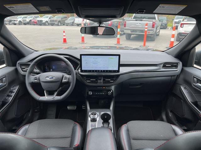 used 2023 Ford Escape car, priced at $25,984