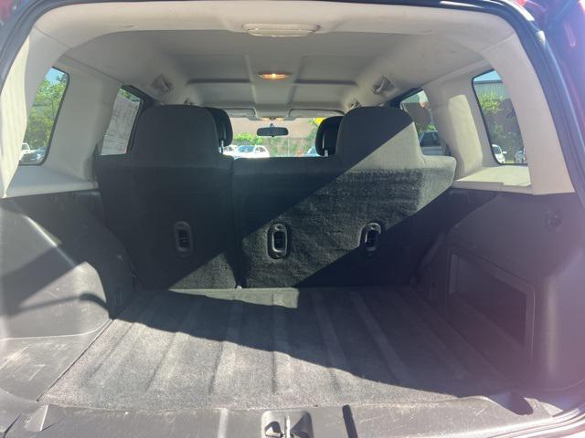 used 2012 Jeep Patriot car, priced at $3,879