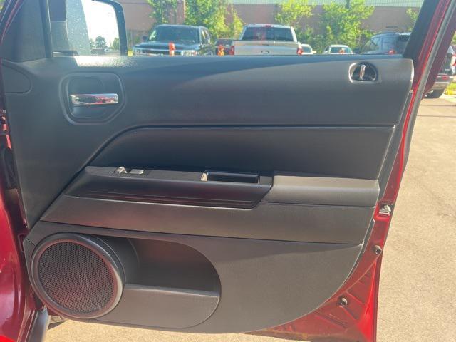 used 2012 Jeep Patriot car, priced at $3,879