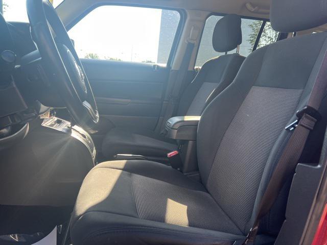 used 2012 Jeep Patriot car, priced at $3,879