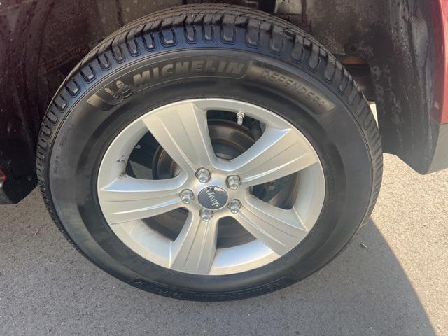 used 2012 Jeep Patriot car, priced at $3,879