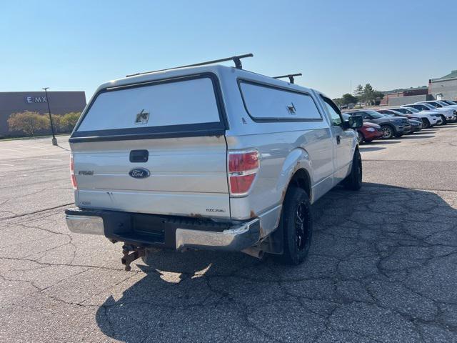 used 2014 Ford F-150 car, priced at $10,269