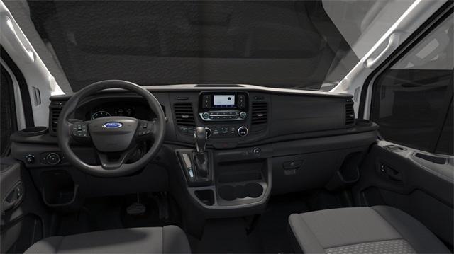 new 2024 Ford Transit-350 car, priced at $66,205